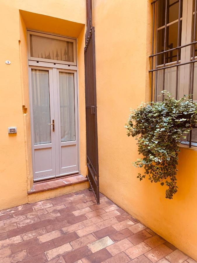 Melograno'S House Apartment Болоня Екстериор снимка