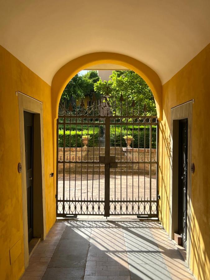 Melograno'S House Apartment Болоня Екстериор снимка