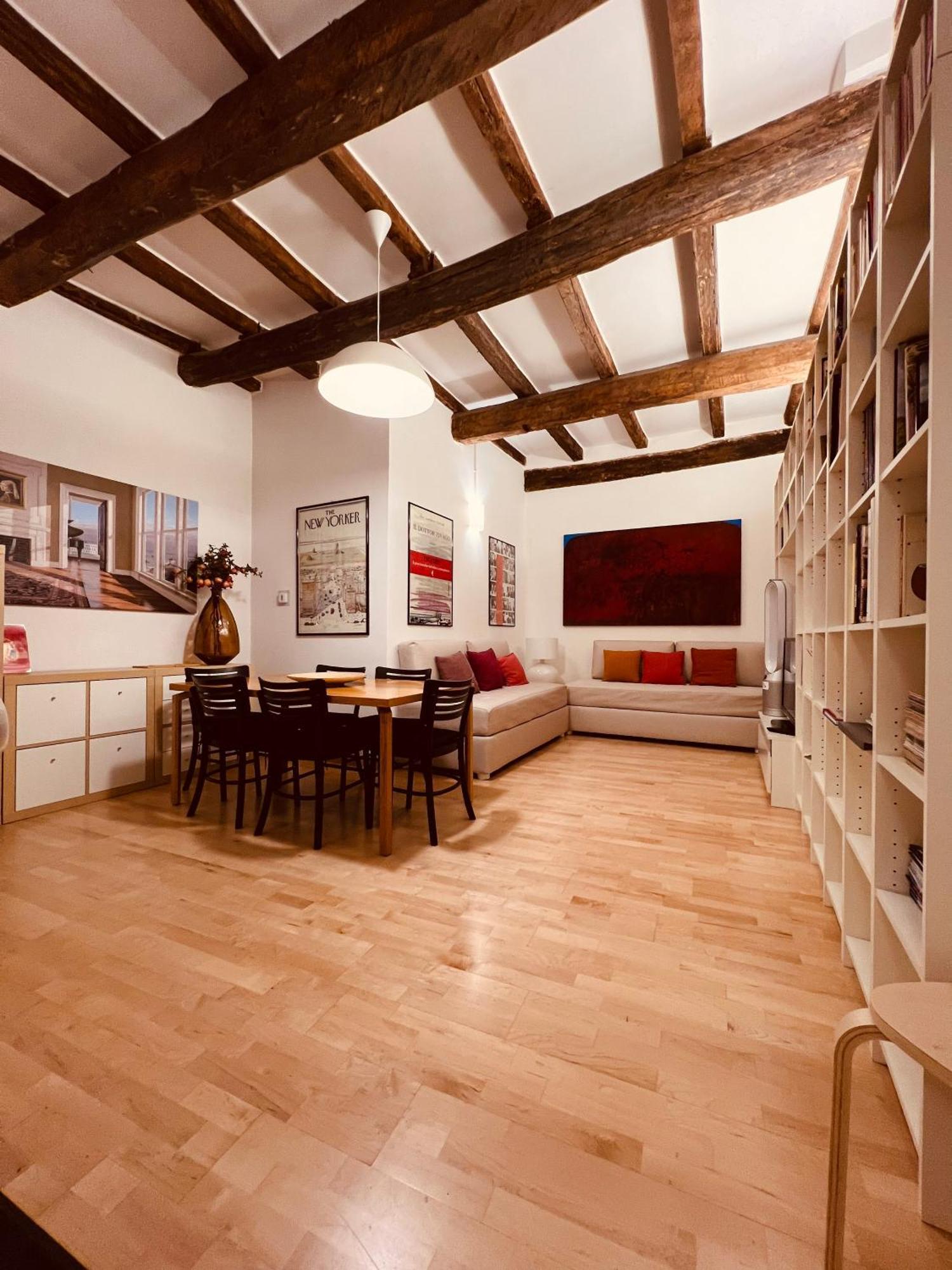Melograno'S House Apartment Болоня Екстериор снимка