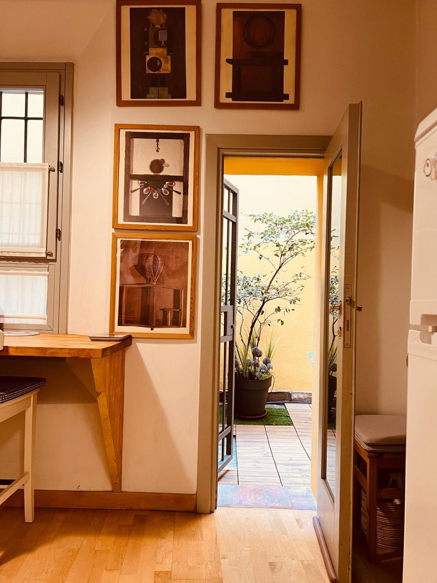 Melograno'S House Apartment Болоня Екстериор снимка