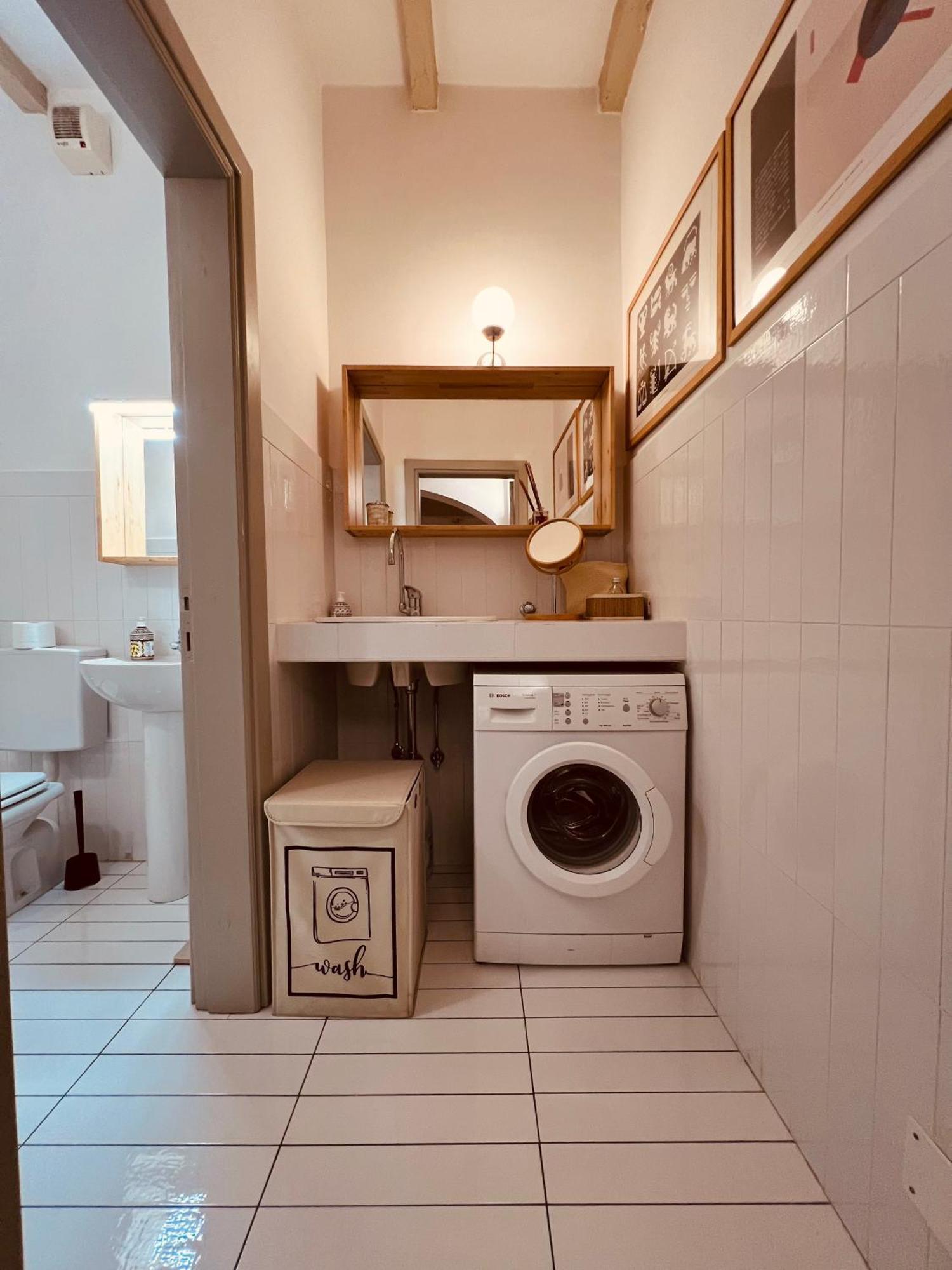 Melograno'S House Apartment Болоня Екстериор снимка
