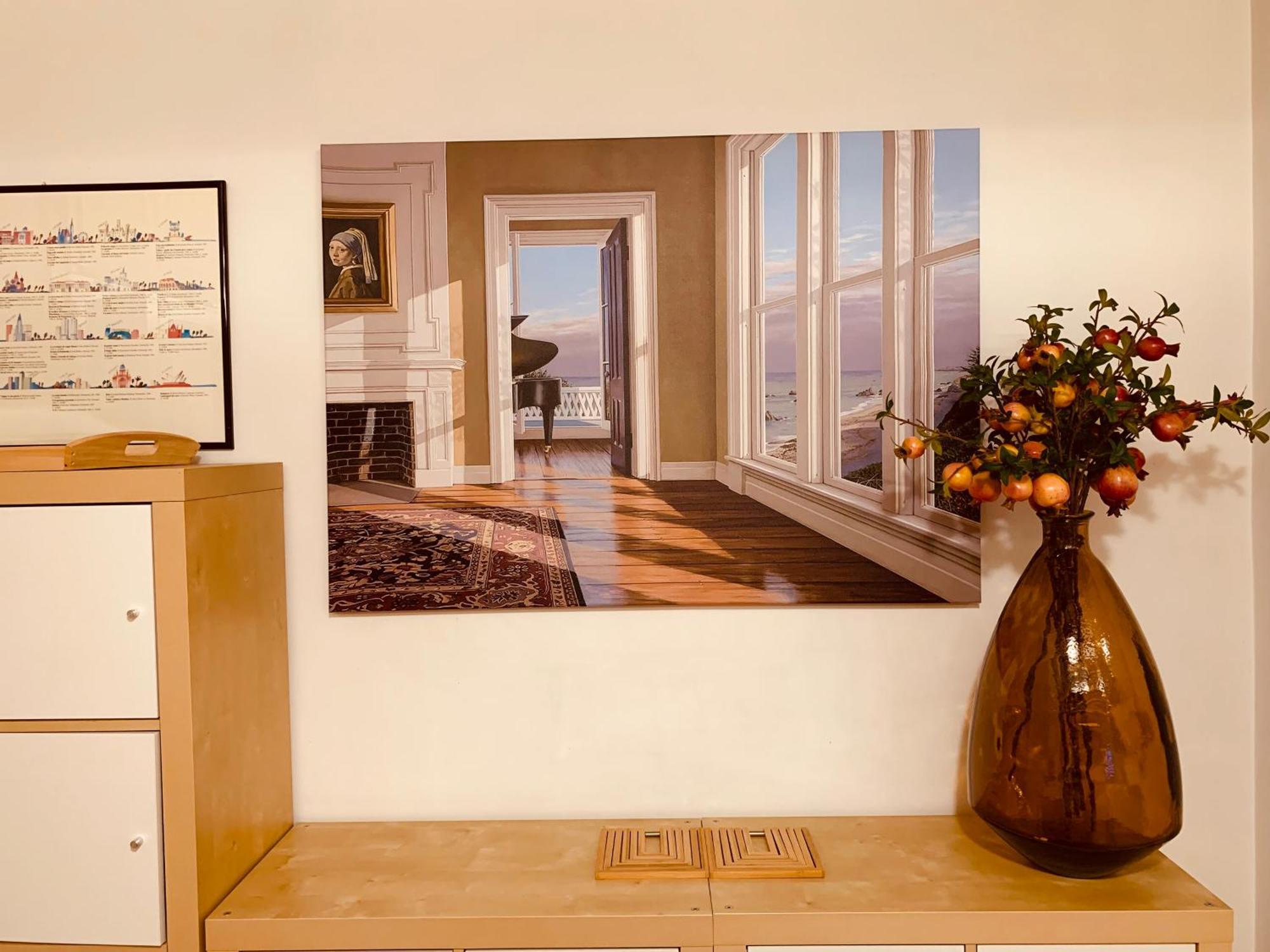 Melograno'S House Apartment Болоня Екстериор снимка