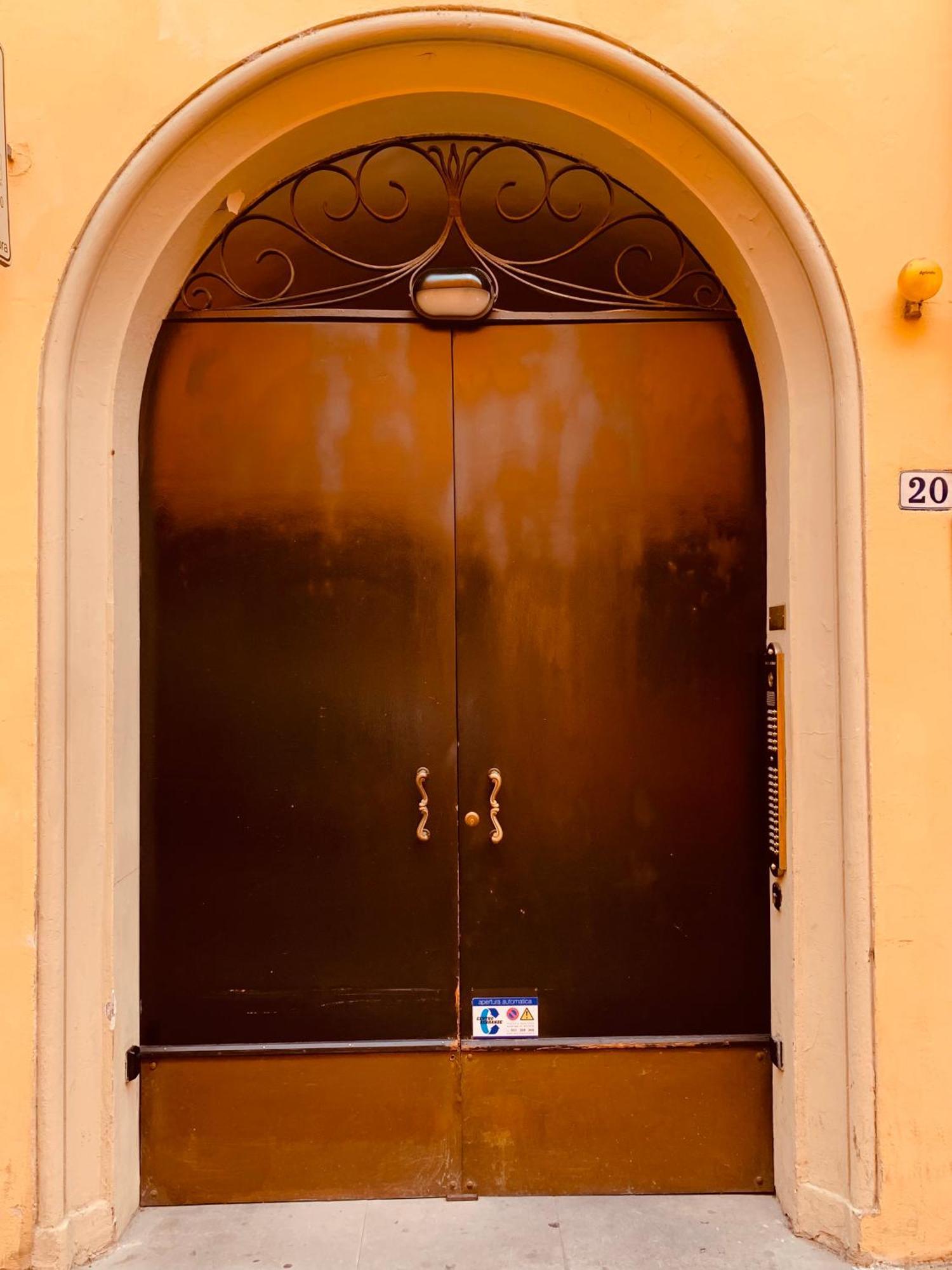 Melograno'S House Apartment Болоня Екстериор снимка