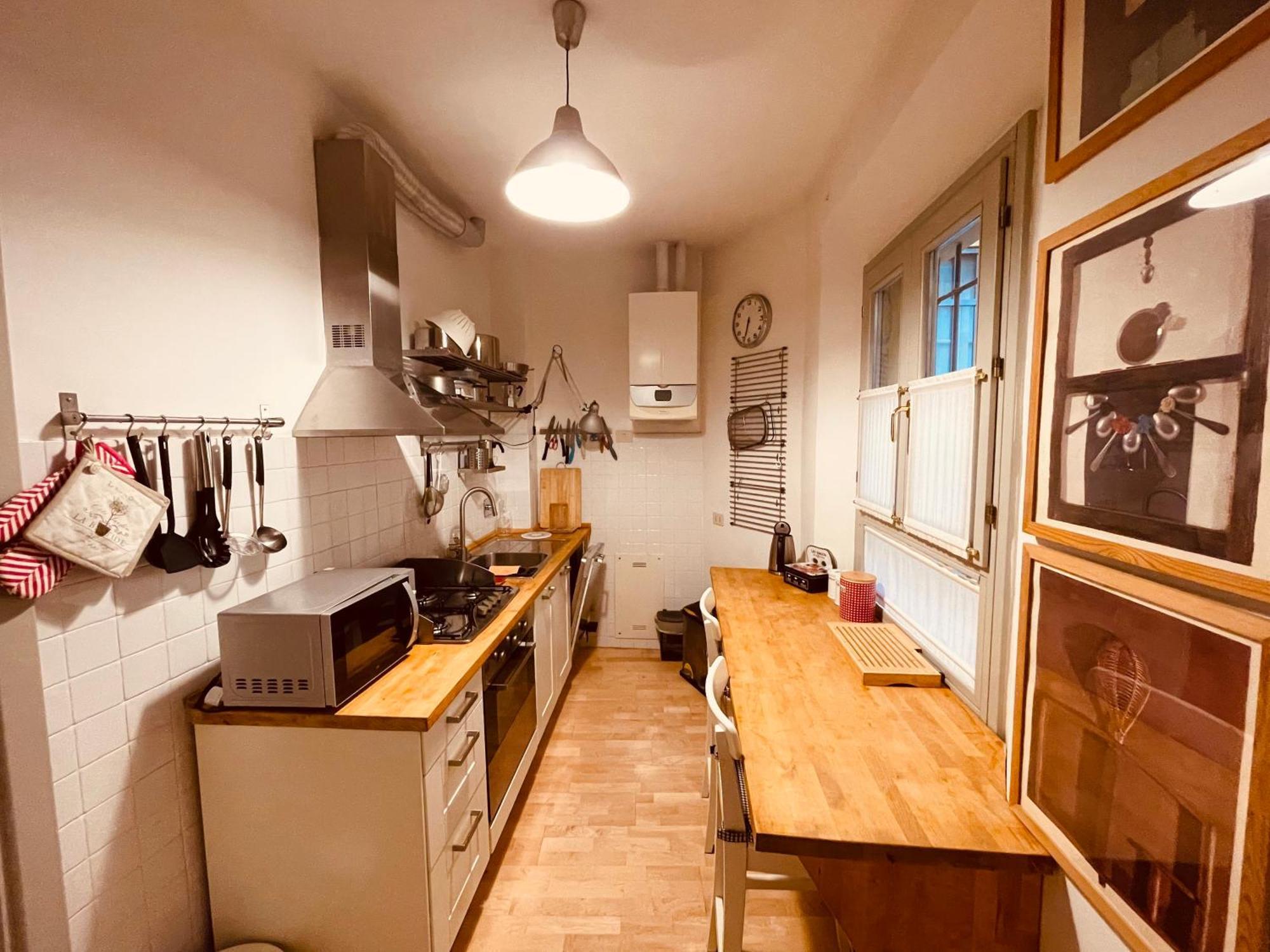 Melograno'S House Apartment Болоня Екстериор снимка