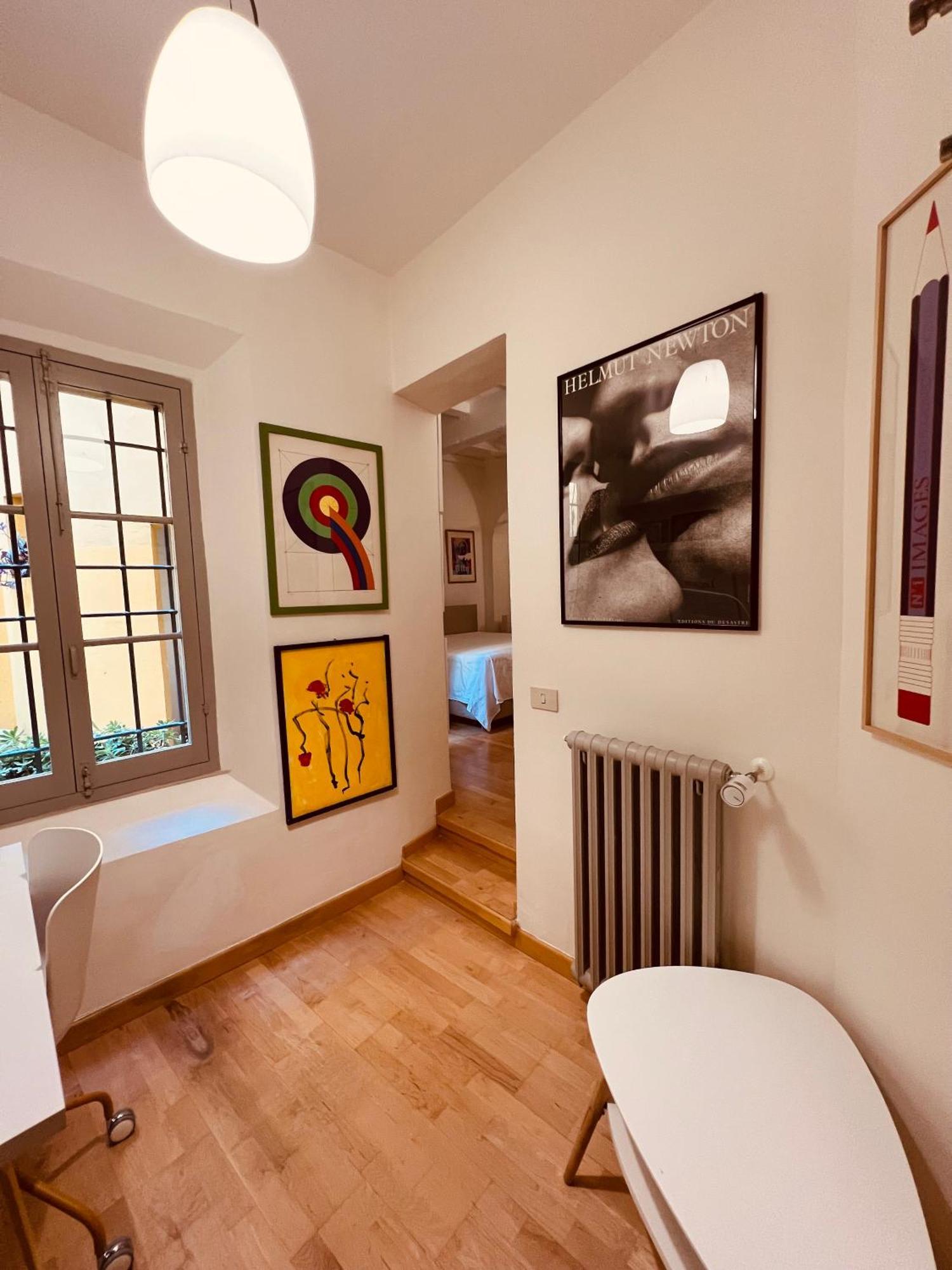 Melograno'S House Apartment Болоня Екстериор снимка
