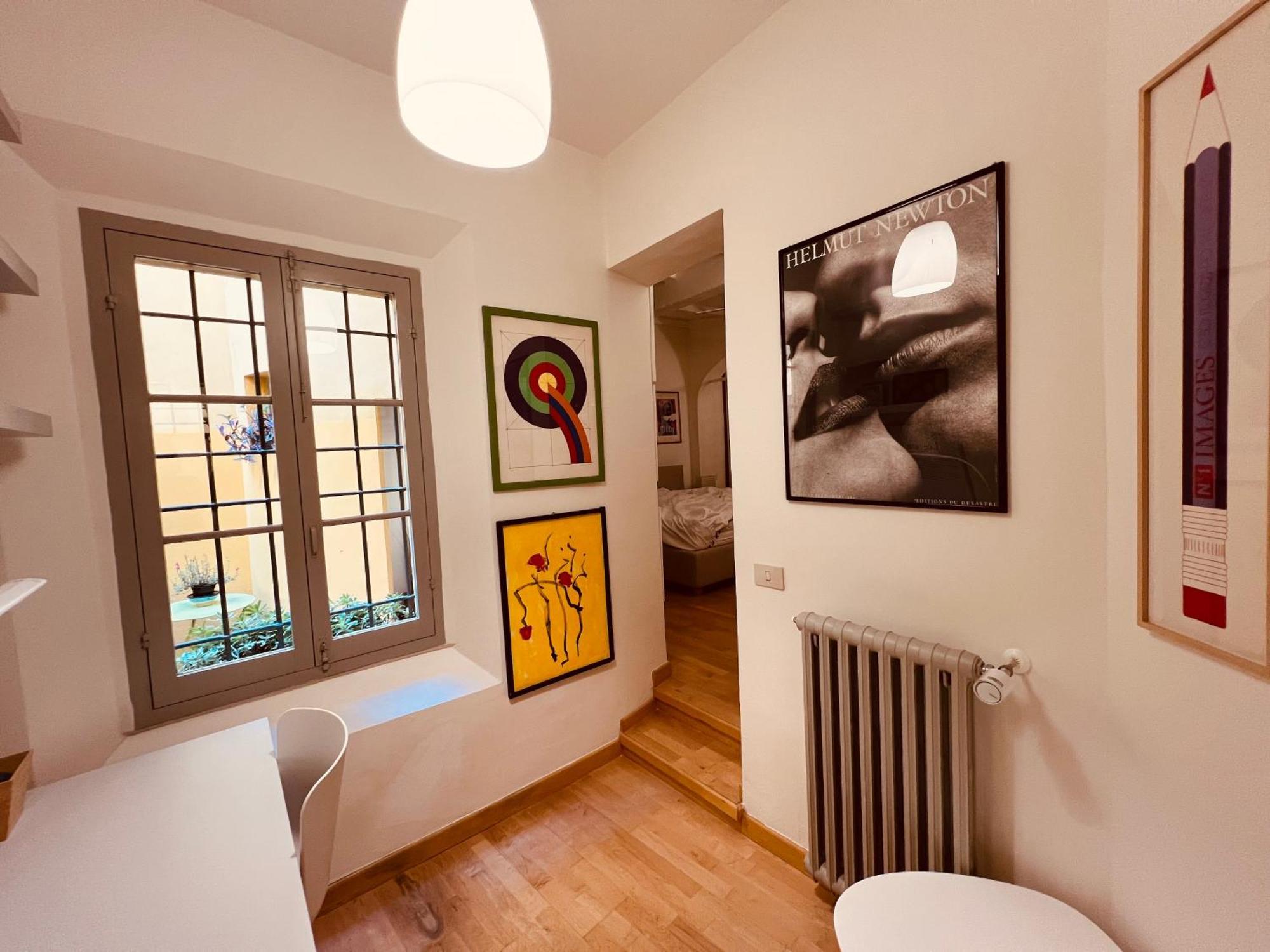 Melograno'S House Apartment Болоня Екстериор снимка