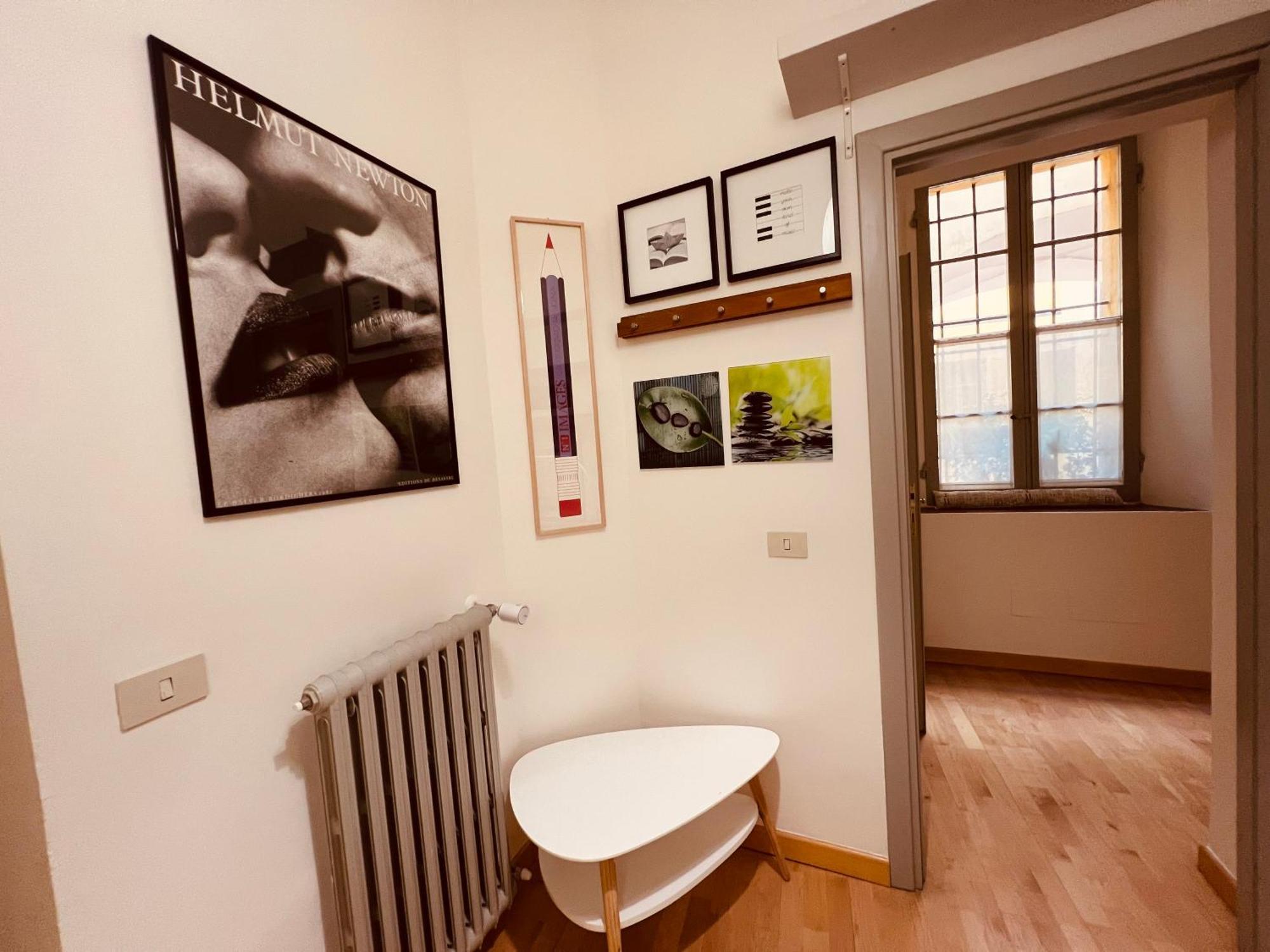 Melograno'S House Apartment Болоня Екстериор снимка