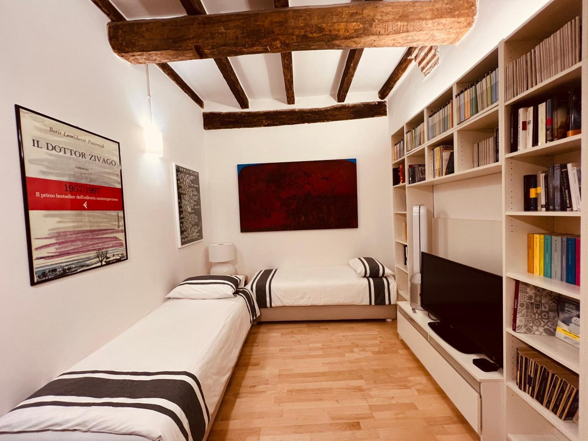 Melograno'S House Apartment Болоня Екстериор снимка